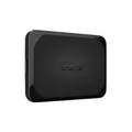 Crucial X10 Pro 4TB Externe SSD Festplatte, bis zu 2100MB/s Lesen und 2000MB/s Schreiben, Portable Solid State Drive, PC und Mac, Wasser- und Staubgeschützt (IP55), USB-C 3.2 - CT4000X10PROSSD902