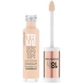 Catrice Teint ConcealerHigh Cover Concealer Nr. 05 Warm Macadamia 4,5 ml