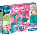 Clementoni Galileo Badekugeln selbst machen, 59459