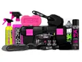Muc-Off Fahrradöl Muc Off E-Bike Ultimate Kit Tool Box schwarz