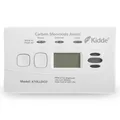 Kidde 10LLDCO Kohlenmonoxid Alarm Digital Display mit versiegelten Akku, Standard Alarm