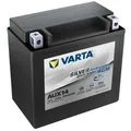VARTA SILVER dynamic Aux 12V 13Ah 200A Starterbatterie für MERCEDES-BENZ CHRYSLER 0009829308 0049820008 0009829608 513106020G412
