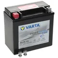 Stützbatterie AGM 12V 13Ah Varta AUX 14 Batterie ersetzt Mercedes A2115410001