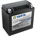Varta AUX14 SILVER AUXILIARY DYNAMIC AGM 513 106 020 Stützbatterie 13Ah