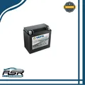 Batterie Ausiliaria Audi-Bmw-Mercedes-Citroen-Volvo Start & Stop 12V 13AH 200A