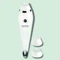 Lifetrons Microdermabrasion Facial | Mitesserentferner mit Anti-Akne-Therapie