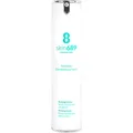 skin689 Anti-Aging-Pflege GesichtFirm SkinDecolleté and Neck Firming Creme 50 ml (859,00 € / 1 l)