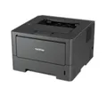 Brother HL-5450DN Laser S/W A4 USB LAN Duplex + 49.563  Seiten +