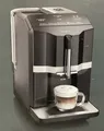 Siemens Kaffeevollautomat Kaffeemaschine Vollautomat Display schwarz TI351509DE