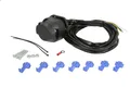Elektrosatz, Anhängevorrichtung ORIS 022-004 BMW 5 (E34) 2 1987-199