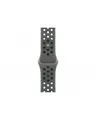 Apple 42mm Cargo Khaki Nike Sport Band M/L (MYL03ZM/A)