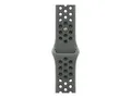 Apple Nike - Uhrarmband für Smartwatch - 42mm