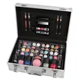 51pc Kosmetikkoffer Make-Up Trage Box Reise Schönheit Kosmetik Groß Storage