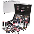 Schminkkoffer Zmile Cosmetics Everybodys Darling 51 teilig im Alukoffer Vegan