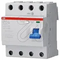 ABB Fehlerstrom-Schutzschalter 40A 0,03A 4-pol