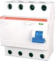 ABB F204A-4003 - Fehlerstromschutz-Schalter, 40 A, 30 mA, 4 polig
