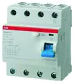 ABB F204A-40/0,03 FI-Schalter 4pol. 40/0,03A