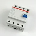 ABB FI-Schutzschalter | 2-, 4- polig RCD FI-Schalter 25 A | 40 A | 63 A  FI 40A