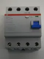 ABB LS FI Leitungsschutzschalter Sicherungsautomat 1/3 polig Phasenschiene