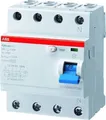 ABB F204 A-40/0,03 Fi-schutzschalter (2CSF204101R1400)