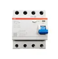 FI ABB F204 40A / 0,03 Fehlerstromschutzschalter 2CSF204101R1400; N rechts NEU