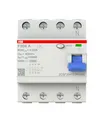 ABB Fehlerstrom-Schutzschalter F204 A-40/0.03 40A 4-POLIG 0,03A 2CSF204101R1400