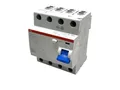 Fehlerstromschutzschalter F204 A-40/0,03 4P 40A 0,03A Typ A