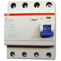 ABB FI-Schutzschalter pro M compact, 4-polig, 40 A, 30 mA F204A-40/0,03 0,03 40A