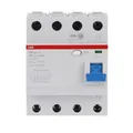 ABB FI-Schutzschalter F204A-40/0,03 Fehlerstrom-Schutzschalter 2CSF204101R1400