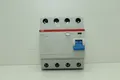 ABB F204 ( 2CSF204101R1400 ) Fehlerstromschutzschalter 4-pol.