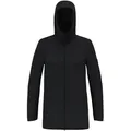 Salewa Damen Fanes 2l PTX Parka (Größe S, schwarz)
