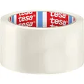 tesa SOLID & STRONG 58641-00000-00 Packband tesapack Braun (L x B) 66 m x 50 mm 1 St.