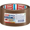 Tesa Solid & Strong 58641-00000-00 Packband Tesapack® Braun (l X B) 66 M X 50 Mm 1 St.
