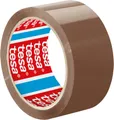tesa Pack Solid & Strong 66 m x 50 mm, braun
