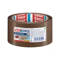 tesapack 66m x 50mm braun 58641 6 Stk