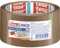 tesapack Solid & Strong Verpackungsklebeband braun 66 m x 50 mm
