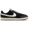 Nike AIR JORDAN SKYLINE Sneaker Herren in black-summit white-anthracite, Größe 44