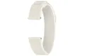 Samsung Fabric Band (Slim, S/M) für Watch, Sand "wie neu"
