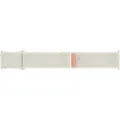 Original Samsung Fabric Band (20mm) Galaxy Watch 4 / 5 / 6 / 7) Slim S/M ET-SVR9