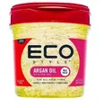 Eco Style Argan Oil Styling Gel - Haargel 473ml