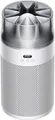 Dyson Luftreiniger "Dyson HushJetPurifierCompact HJ10", weiß, silber