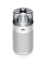 Dyson Hushjet™ Compact Luftreiniger – Flüsterleise (41dB), Leistungsstark, Ideal für Allergiker & Haustierbesitzer, Elektrostatische 360° Aktivkohle Filtration, kein Filterwechsel für 5 Jahre