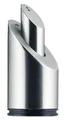 WMF Basic Two in One Salz- und Pfefferstreuer 4.5 cm silber 3201000212