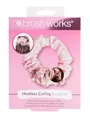 Heatless Curling Scrunchie