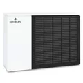 Novelan Wärmepumpe, L/W, LAD 9 400V, heizen, Außengerät, Dual 10360922