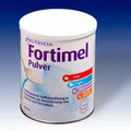 Nutricia Fortimel Pulver 335g Neutral