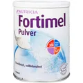 FORTIMEL Pulver neutral 335 g PZN 09477146