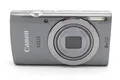 Canon IXUS 160 | 20 MP | Silber