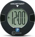 OOONO P-Disc No1 - elektronische Parkscheibe