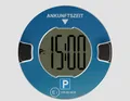OOONO Park No1 Blau Elektronische Parkuhr *NEU & OVP* *KBA zulassung inkl*